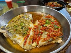 -回家湘菜馆(浮山后店)