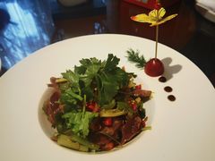 -阿细汉菜(本地盐帮菜名店)