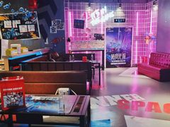 -世代星球·保龄球·镭战真人CS·团建(杨浦店)