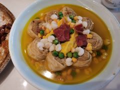 -春天里餐厅(西田城店)