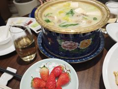 -全聚德(上海首店浦东店)