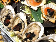 -质烤烤物·活烤海鲜(质烤总店)