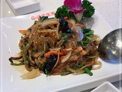 -韩香福烤肉庄园(荣成店)