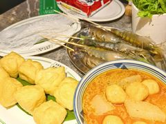-禄婶鸡煲·打边炉