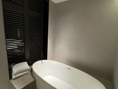 -长沙国金中心异国印象酒店