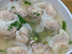 -南城香·饭香串香馄饨香(青年路店)