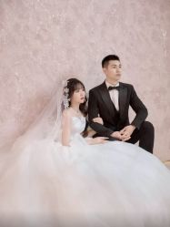 -第一夫人婚纱摄影(南京店)