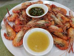 -勒南公舍(龙江店)