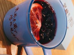 -蜜桃餐厅·伴山(绿宝广场店)