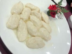 鸡蓉干贝-燕春楼(海河华鼎店)