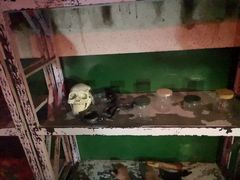 -秃鹫湾·推理大师沉浸式实景演绎推理剧场