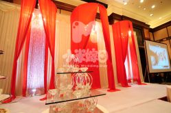 -上海万豪虹桥大酒店·宴会厅