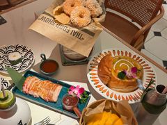 -太食獸泰式茶餐厅(IFS国金中心店)