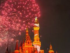 -上海迪士尼度假区