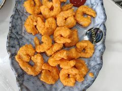 -VATAN INDIAN RESTAURANT米特印度餐厅(城北路店)