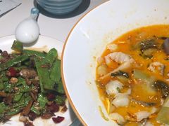 -相遇·鲜炒黄牛肉(丹阳吾悦广场店)