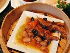 -新花城蟹粉馆(乌鲁木齐店)