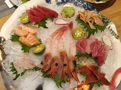 -鮨桐日本料理(望京店)