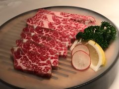 -厚贞日式烤肉(龙之梦店)