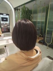 -童辉造型