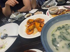 -猪肉婆私房菜(容桂总店)