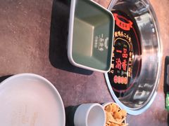 -一品渝香干锅鸭头(平安店)