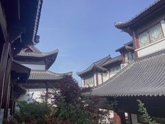 -威海华夏城景区