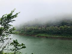 -伏羲大峡谷