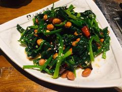 -小俩口烧烤东北菜(双井店)