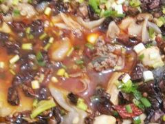 -黑竹香鸡(营和巷店)