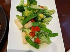 -那拉提之疆·新疆菜(美院店)