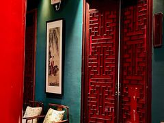 -橘洲1925湖湘餐厅