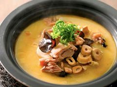 -锦府盐帮·李宅(领展购物广场中关村店)