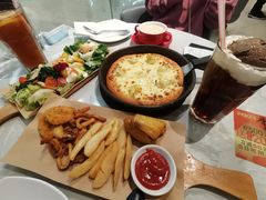 -必胜客(远大路店)