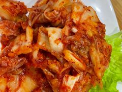 -小米烤肉·和牛原切-创意韩料(东关店)