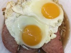 -翠华餐厅(香港国际机场店)