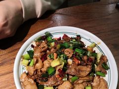 -云海肴·汽锅鸡·云南菜(美罗城店)