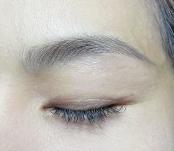 -Yue Show馨选·半永久纹眉纹眼线