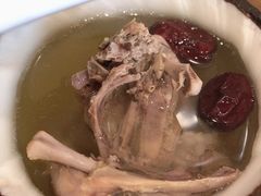 -大唐靓汤江门私房菜(景田店)