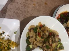 -李氏传家菜(兴城路店)