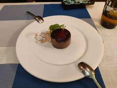 -厚积云牛排餐吧(宽窄巷子店)