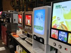 -好伦哥比萨烤肉自助(马家堡店)
