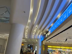 -金茂览秀城