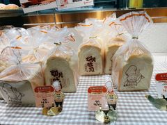 -西村叔叔的店·面包·甜品·蛋糕(牡丹园店)