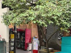 -李东农庄(中南百草园地标店)