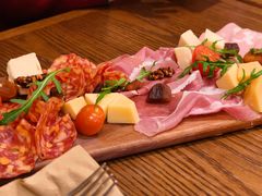 -IL TEATRO 精品意大利餐厅