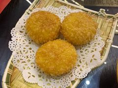 黄米面炸糕-天津卫码头(南开大悦城店)