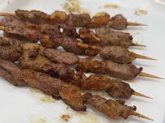 -宛平李记小吃(东关街店)