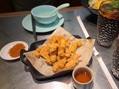 -潮界(凯德晶萃店)