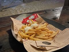 -精酿农场Brew Farm·沙漠绿洲餐厅